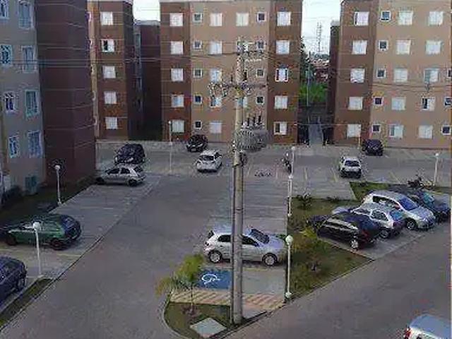 Apartamento venda em Região Imediata de Sorocaba, Região Metropolitana de Sorocaba