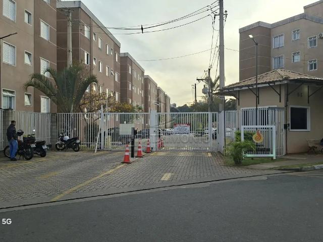 Apartamento venda em Sorocaba