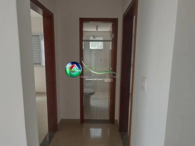 Apartamento venda em Vila Yayá, Sorocaba