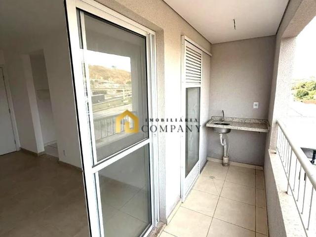 Apartamento venda em Sorocaba