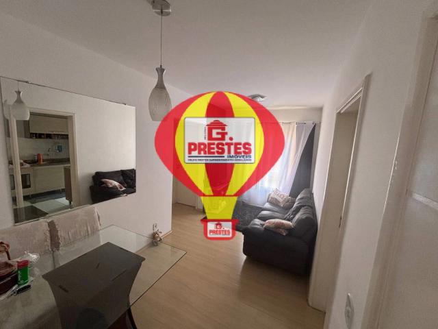 Apartamento venda em Sorocaba, Região Geográfica Intermediária de Sorocaba