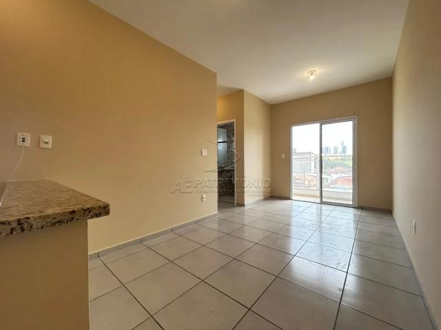Apartamento venda em Sorocaba