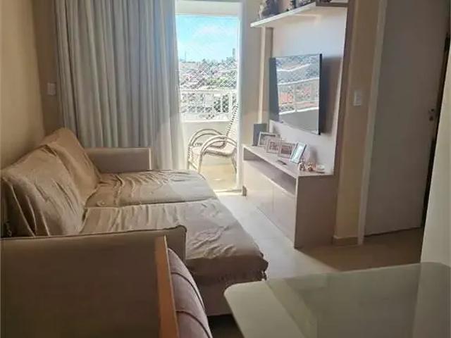 Apartamento venda em Sorocaba