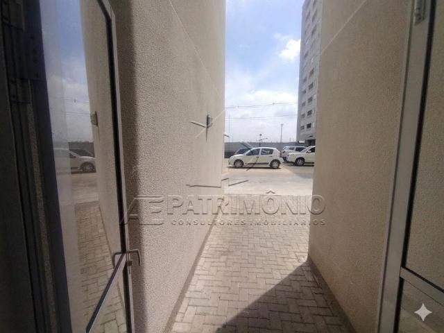 Apartamento venda em Sorocaba