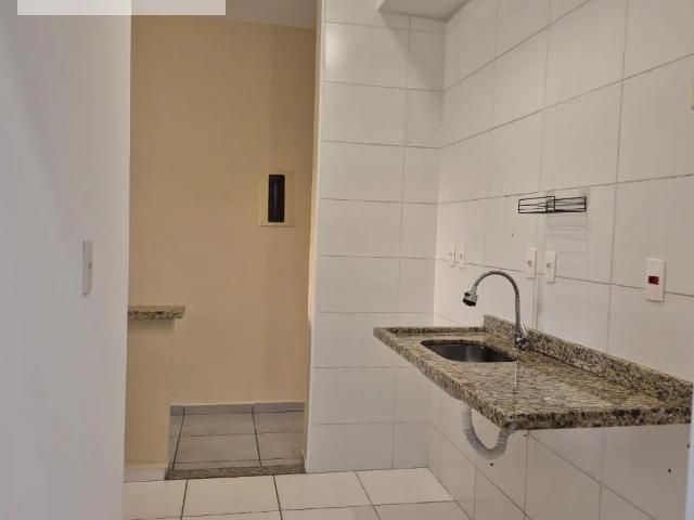 Apartamento venda em Sorocaba