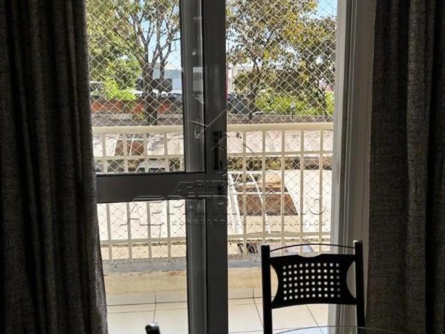 Apartamento venda em Sorocaba