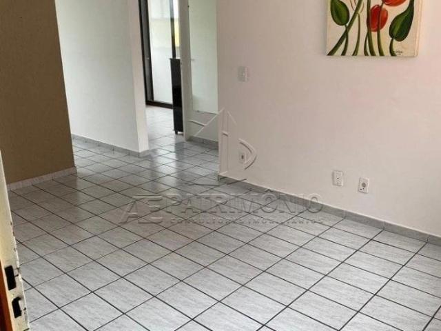 Apartamento venda em Vila Almeida, Sorocaba