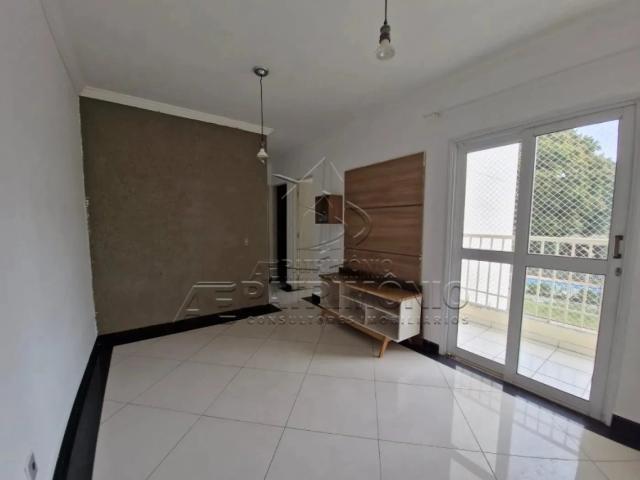 Apartamento venda em Sorocaba