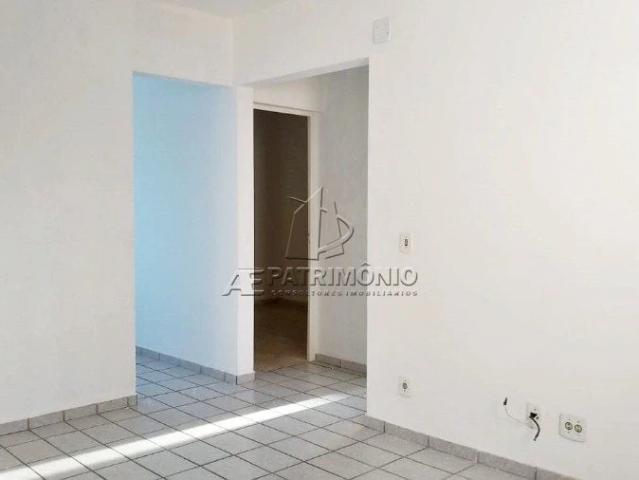 Apartamento venda em Vila Almeida, Sorocaba