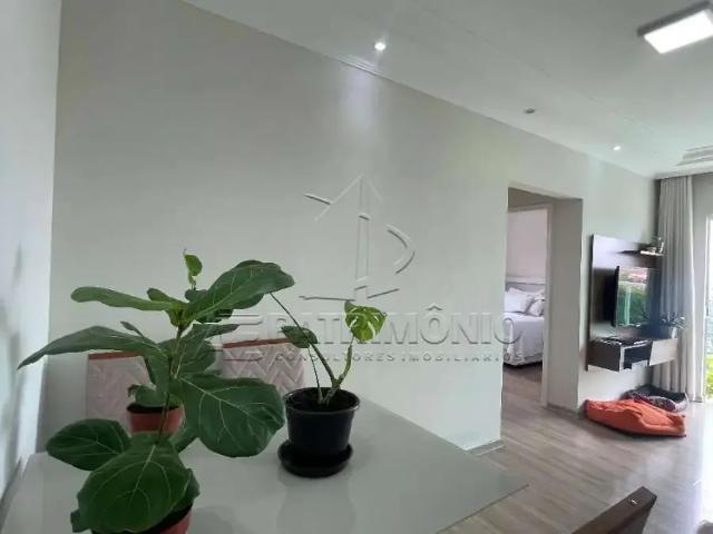 Apartamento venda em Região Imediata de Sorocaba, Região Metropolitana de Sorocaba
