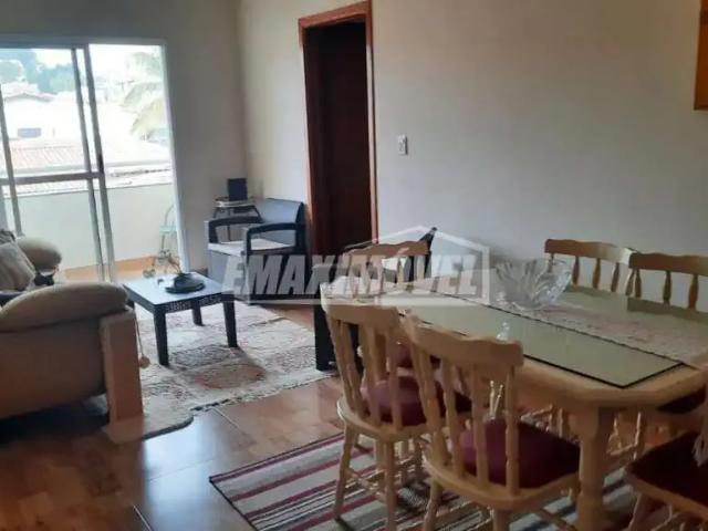 Apartamento venda em Região Imediata de Sorocaba, Região Metropolitana de Sorocaba