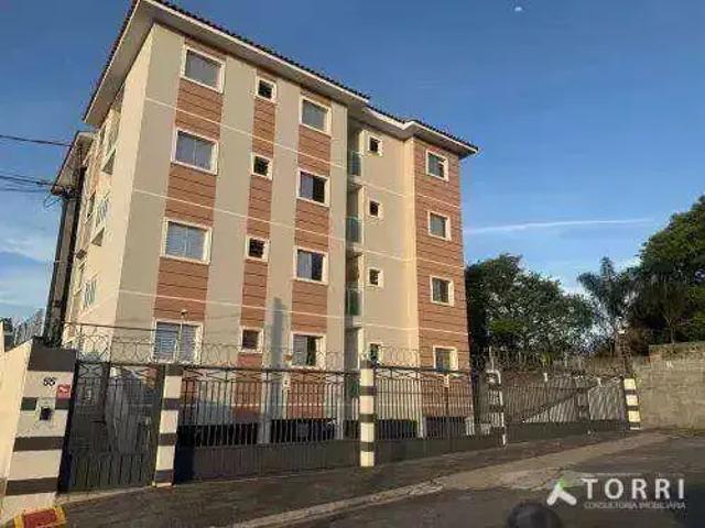 Apartamento venda em Vila Yayá, Sorocaba
