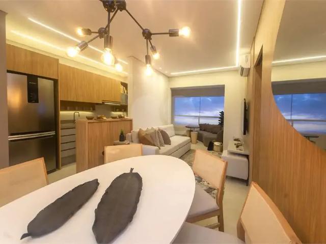 Apartamento venda em Sorocaba