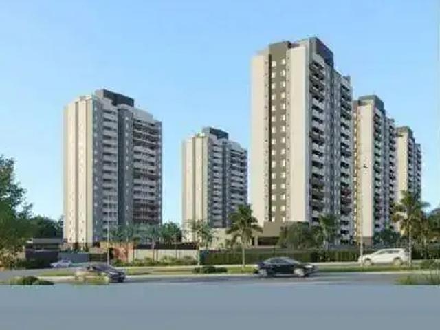 Apartamento venda em Região Imediata de Sorocaba, Região Metropolitana de Sorocaba