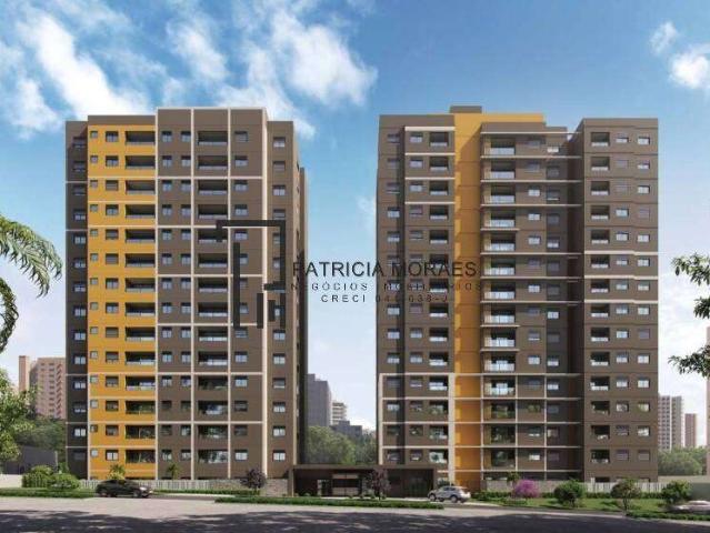 Apartamento venda em Região Imediata de Sorocaba, Região Metropolitana de Sorocaba