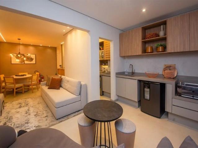 Apartamento venda em Sorocaba