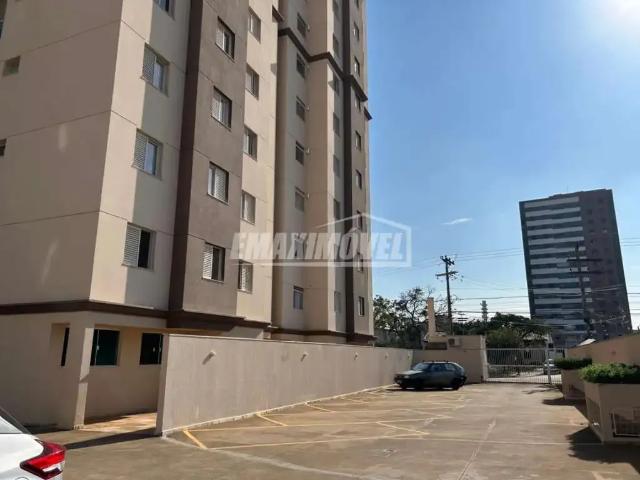 Apartamento venda em Sorocaba