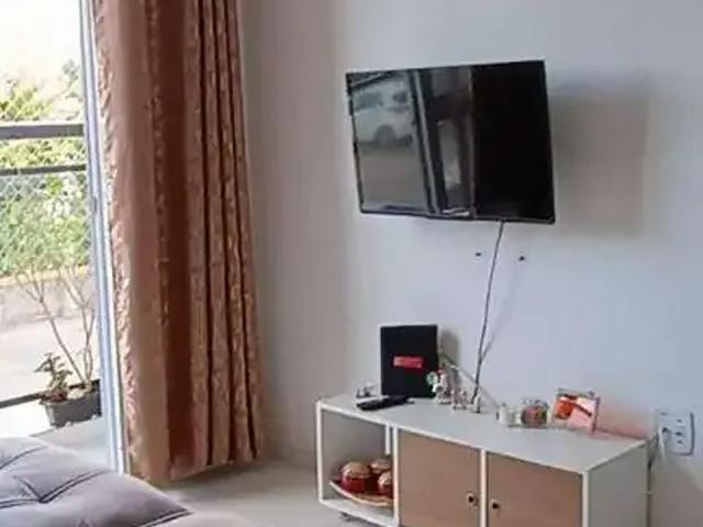 Apartamento venda em Votorantim