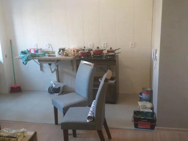 Apartamento venda em Sorocaba
