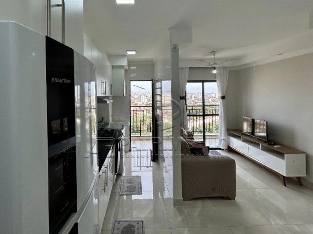 Apartamento venda em Sorocaba