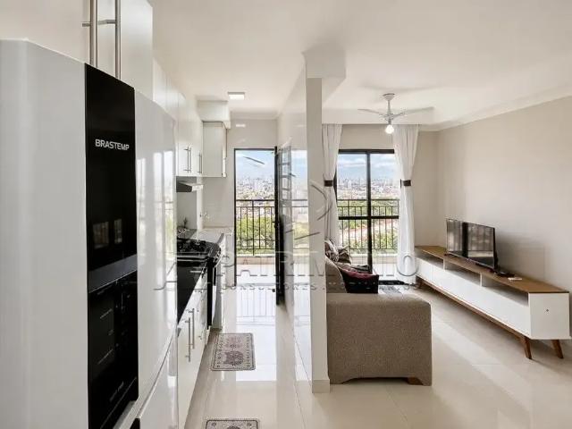Apartamento venda em Região Imediata de Sorocaba, Região Metropolitana de Sorocaba