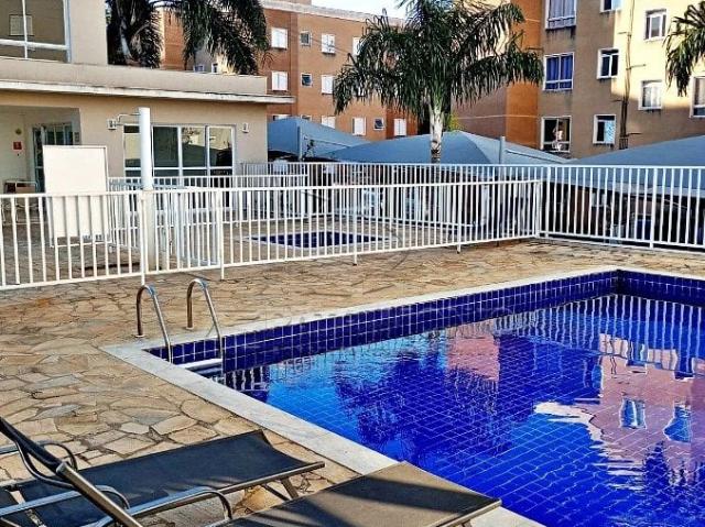 Apartamento venda em Sorocaba