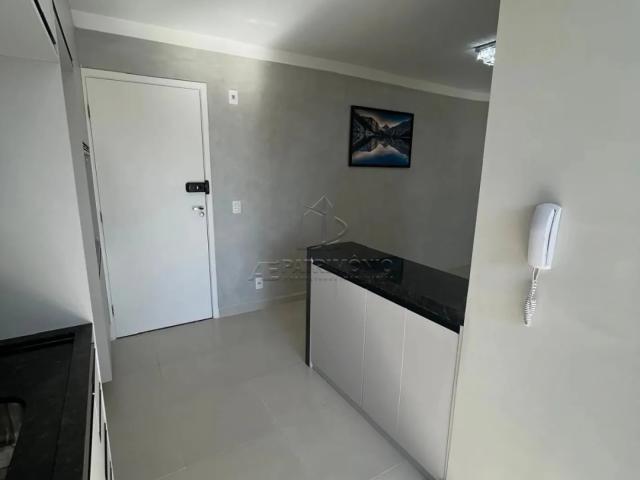 Apartamento venda em Sorocaba