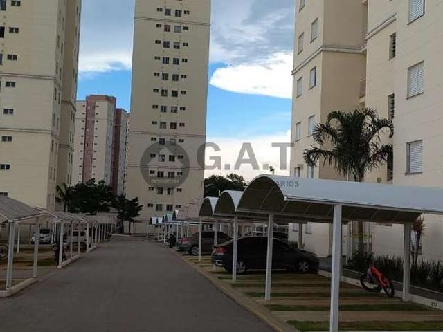 Apartamento venda em Região Imediata de Sorocaba, Região Metropolitana de Sorocaba
