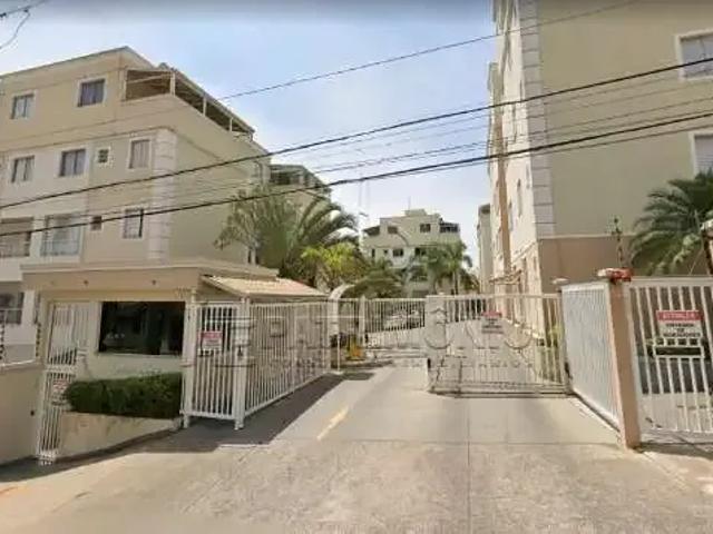 Apartamento venda em Região Imediata de Sorocaba, Região Metropolitana de Sorocaba