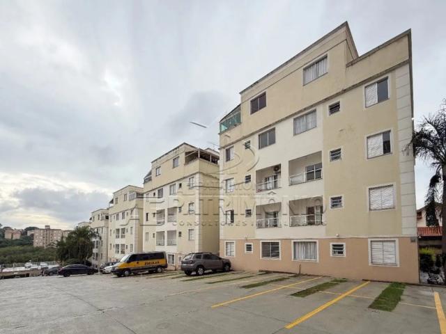 Apartamento venda em Sorocaba