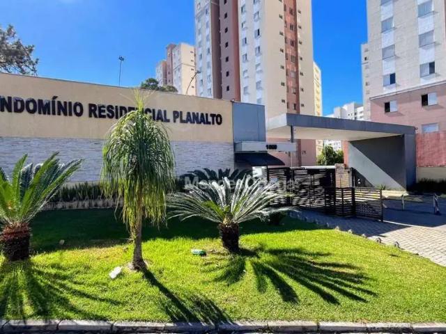 Apartamento venda em Sorocaba