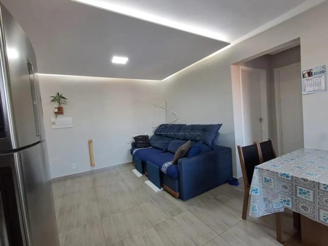 Apartamento venda em Sorocaba