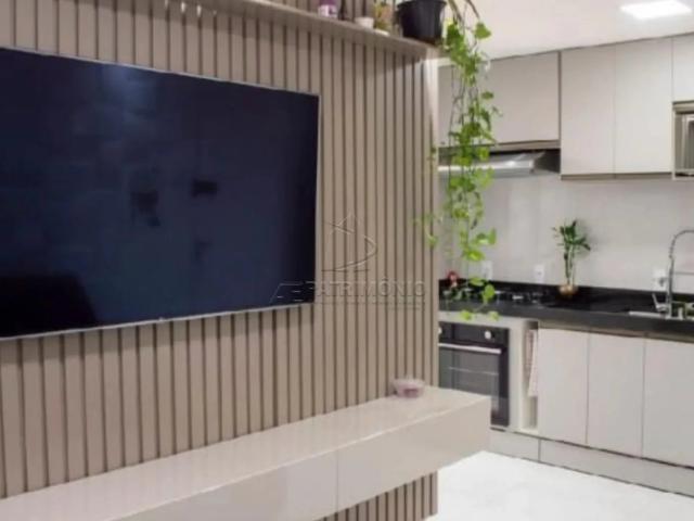Apartamento venda em Sorocaba