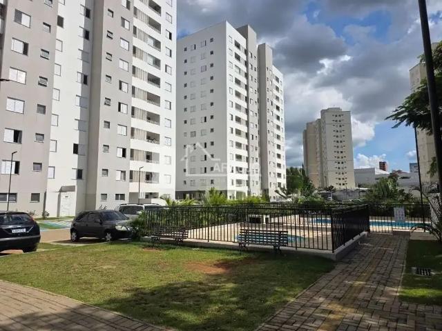 Apartamento venda em Região Imediata de Sorocaba, Região Metropolitana de Sorocaba