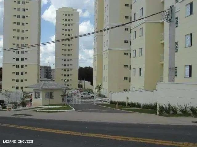 Apartamento venda em Região Imediata de Sorocaba, Região Metropolitana de Sorocaba