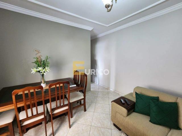 Apartamento venda em Sorocaba