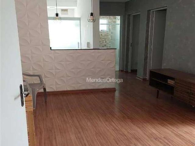 Apartamento venda em Sorocaba