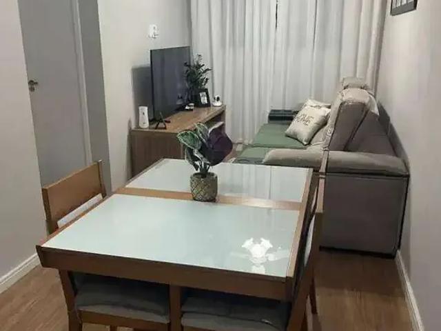 Apartamento venda em Sorocaba