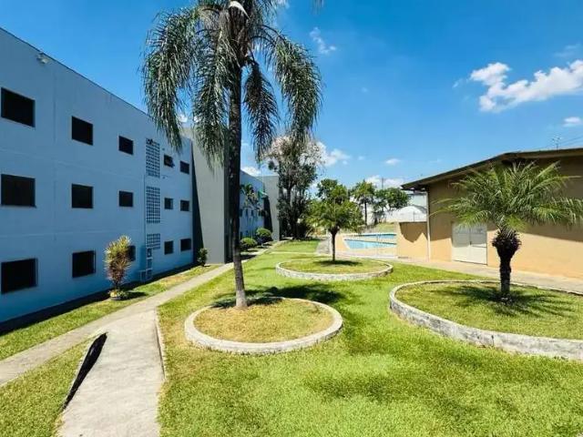 Apartamento venda em Região Imediata de Sorocaba, Região Metropolitana de Sorocaba