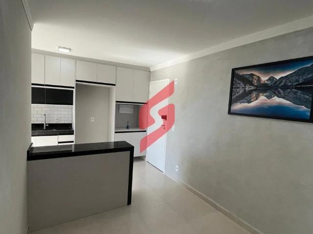 Apartamento venda em Sorocaba
