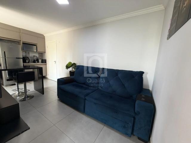 Apartamento venda em Sorocaba