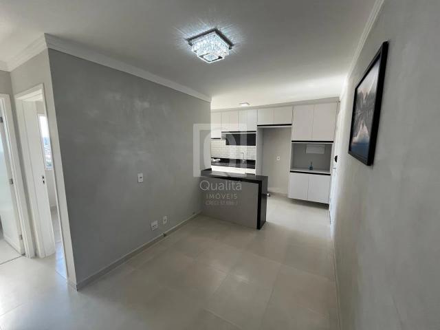 Apartamento venda em Sorocaba
