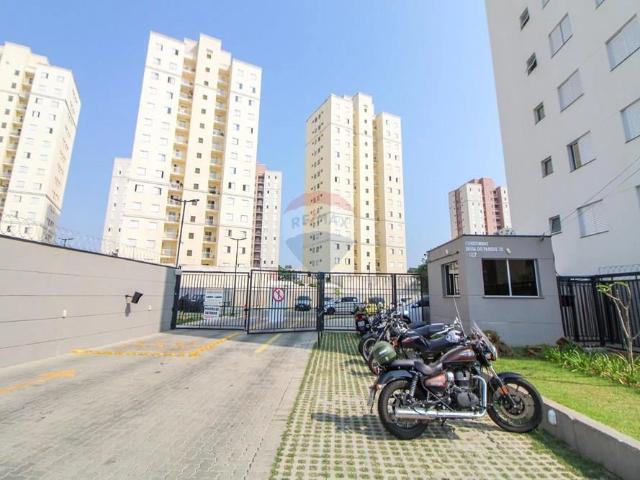 Apartamento venda em Sorocaba