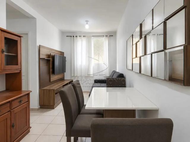 Apartamento venda em Sorocaba