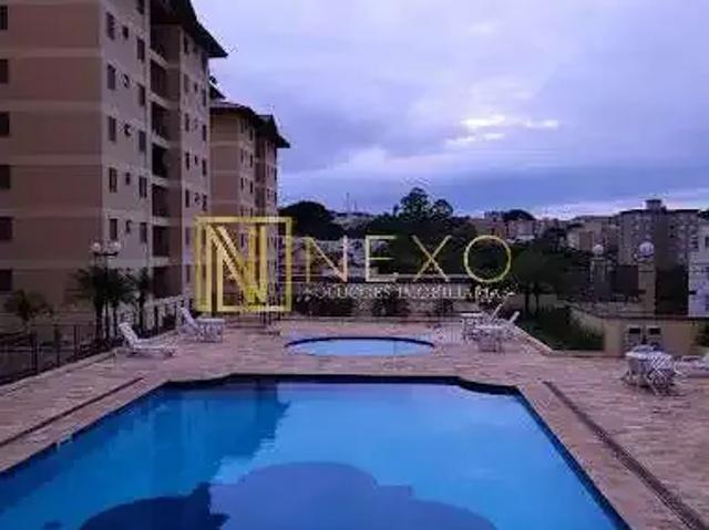 Apartamento venda em Região Imediata de Sorocaba, Região Metropolitana de Sorocaba