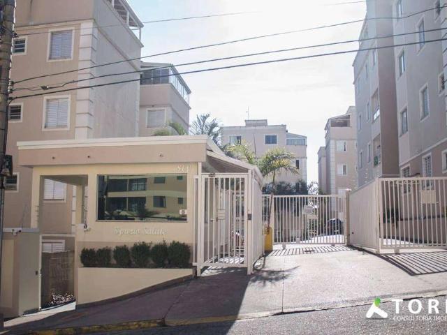 Apartamento venda em Sorocaba