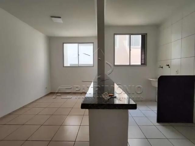 Apartamento venda em Região Geográfica Imediata de Goiás - Itapuranga, Nova Crixás