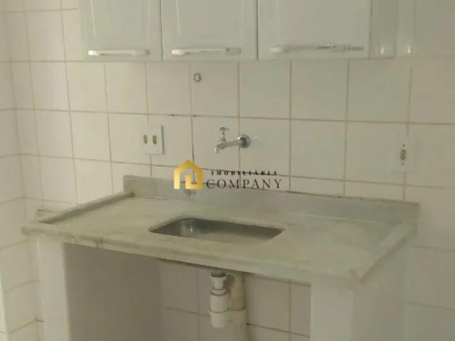 Apartamento venda em Condomínio Residencial Morar e Viver Plaza2, Sorocaba