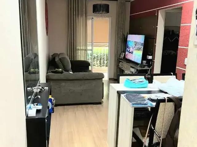 Apartamento venda em Região Imediata de Sorocaba, Região Metropolitana de Sorocaba