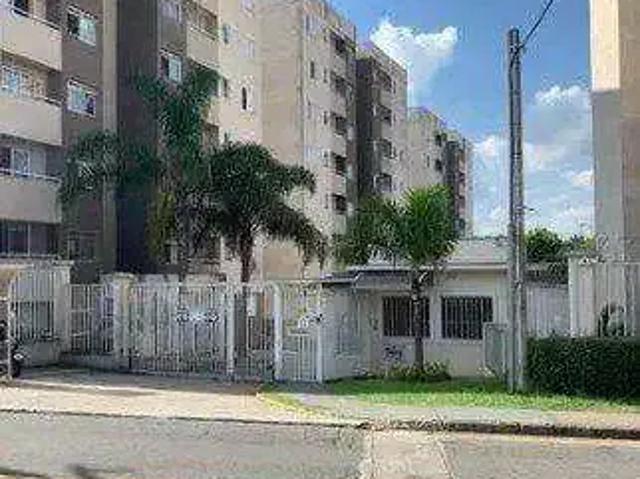 Apartamento venda em Região Imediata de Sorocaba, Região Metropolitana de Sorocaba